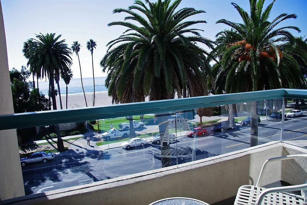 Ocean View Hotel Los Angeles Ruang foto